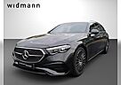 Mercedes-Benz E 220 d T-Modell AMG-Line*360°*AHK*Digital-Light