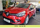 Renault Clio IV Limited ENERGY TCe 90