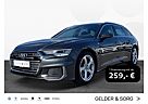 Audi A6 Avant sport 45 TFSI S line|B&O|LED|AHK|EPH