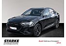Audi Q8 e-tron Sportback 55 quattro edition S line HuD Matrix Pano Assistenzpaket plus Virtuelle Außenspiegel