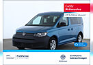 VW Caddy Basis TSI Climatronic Tempomat Klima