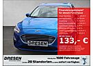 Ford Focus EU6d-T Titanium Turnier 125PS Klimaautomtik/Navigation/ LED