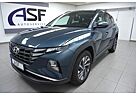 Hyundai Tucson Intuitive #Winter-P. #Navi #Fernlicht-...