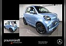 Smart ForTwo CABRIO prime tailor made Paket