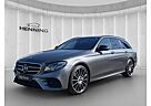 Mercedes-Benz E 450 4M T-Modell AMG Standhzg. Pano HUD Memory
