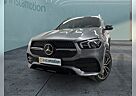 Mercedes-Benz GLE 400 D 4Matic+AMG Line+LED+RFK+Night Paket