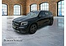 Mercedes-Benz GLB 200 d STH ParkAss. 360 Night S-Sitz ACC AUT