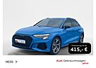 Audi A3 Sportback 35 TFSI S-LINE*NAVI*LED*B&O*19ZOLL