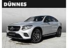 Mercedes-Benz E 43 AMG AMG GLC Coupe 43 4Matic 9G-TRONIC