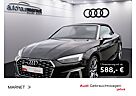 Audi S5 Cabriolet basis 3.0 TFSI quattro*Navi*Matrix*HUD*B&O*PDC*Virtual Cockpit*360°Kamera*Sitzh