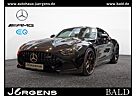 Mercedes-Benz AMG GT 63 4M+ Burm/360/HUD/Night/Sitzklima/21