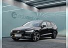 Volvo V60 T6 AWD Recharge R-Design Recharge Plug-In Hybrid Geartronic