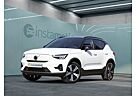 Volvo XC 40 XC40 Ultimate Recharge Pure Electric AWD TWIN Sound*Memory*Pano*360°