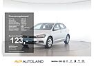 VW Polo 1.0 TSI Comfortline | KLIMA | SITZHEIZUNG |