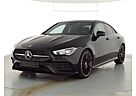 Mercedes-Benz CLA 200 AMG Coupe Night PANO Ambiente Kamera 19