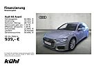 Audi A6 Avant 50 eTFSI Q S tronic S line Assistenz HuD Memory Standklima Matrix 19"