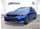 BMW 320d xDrive M Sportpaket - Adaptiver LED-Scheinwerfer - Adaptives M Fahrwerk - AHK - Standheizung - Driving Assistant Professional