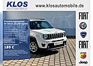 Jeep Renegade LIMITED e-HYBRID 1.5 GSE DCT WINTER KAMERA