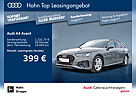 Audi A4 Avant 40 TDI qua S-Trc S line Cam AHK Optikpaket