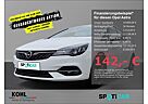 Opel Astra K 5-Türer GS Line 1.2 Turbo Start-Stop LED Navi Klima
