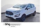 Ford EcoSport 1.0 EcoBoost Cool&Connect Sitzhzg GRA