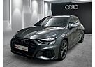 Audi S3 Sportback 2.0TFSI quattro LEDER SOUND LED NAVI