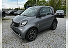 Smart ForTwo coupe passion 66kW Sportpaket