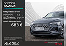 Audi Q8 Sportback e-tron advanced 50 e-tron Navi LED Panorama virtual GRA B&O
