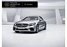 Mercedes-Benz C 200 Cab SpurH SpurW Navi PDC ACC AUT Virtual