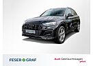 Audi Q5 50TDI adv. /LED/Leder/ACC/360°/Memory/Navi+