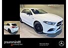 Mercedes-Benz A 250 e AMG EDITION 2020 Night MBUX/PTS/LED/19