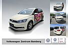 VW Touran 2.0 TDI DSG Trendline Taxi+PARKASSIST+NAV