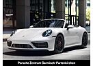 Porsche 911 Carrera 4 GTS Cabriolet Matrix LED ACC SHZ