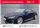 Audi TT Coupé 45 TFSI S-TR S-LINE SEL LED+VC+DAB+18"