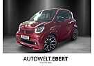 Smart ForTwo BRABUS ULTIMATE TailorMade