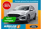 Ford Kuga ST-Line X 190PS FHEV Aut. 4x4/Techno-P./PDC