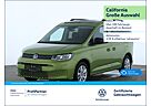 VW T6 California Caddy California TSI Panorama Navi Climatronic