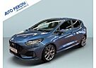 Ford Fiesta 1.0 EcoBoost S&S ST-LINE (JHH)