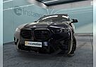 BMW X6 M Competition+PA-Prof.+DA-Prof.+Panorama