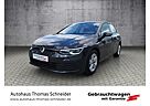 VW Golf VIII Life 2.0TDI AHK NAVI SHZ LED