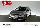 Audi Q4 e-tron Q4 quattro S line