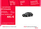 Audi A3 Limousine S line 40 TFSI quattro Navi ACC CarPlay