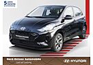 Hyundai i10 1.0 Trend CarPlay Navi Sitzheizung PDC Touch
