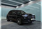 Mercedes-Benz GLE 300 d 4M /AMG/21/Airmatic/Standheizung/LED/