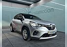 Renault Captur Intens Bluetooth Navi LED Klima el. Fenster