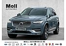 Volvo XC 90 XC90 Plus Bright AWD B5 Diesel EU6d 7-Sitzer Allrad StandHZG AHK digitales Cockpit Memory Sitze