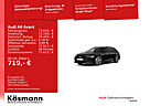 Audi A6 Avant sport 45 TFSI quattro S line AHK B&O KAM