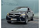 Mercedes-Benz GLE 350 d Coupe 4M 9G-TRONIC AMG Line Distronic+