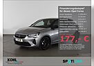 Opel Corsa GS Line 1.2 Turbo 100PS PDCv+h Keyless LED