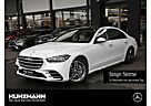 Mercedes-Benz S 350 d 4M lang AMG Distronic Airmatic Panorama